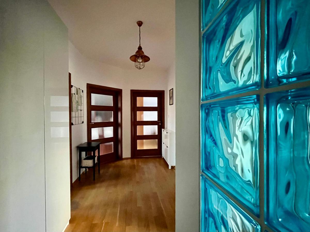 Agapella Apartamenty - Apartament Sopot Attic 550 M From The Beach Kültér fotó